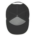 thumbnail image 5 of Easygdp Mardi Gra2 Baseball Cap with Adjustable Flat Suitable for Head Circumference 22.4-23.6 in, 5 of 9