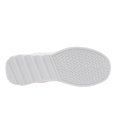 thumbnail image 4 of Tenis K-Swiss COREL Para Hombre Color Gris, 4 of 5