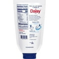 thumbnail image 3 of Daisy Pure and Natural Sour Cream, 14 oz Pouch (Refrigerated), 3 of 11