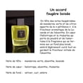 thumbnail image 2 of Franck Boclet Absinthe Eau de Parfum Spray (Unisex) por Franck Boclet Franck Boclet Model, 2 of 4