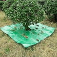 thumbnail image 5 of Garden Tree Pruning Waterproof Tarp Collecting Leaves Debris Lawn Tarps for Outdoor Garden Lawn Use, 5 of 5