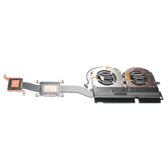 New Genuine Lenovo IdeaPad Yoga 13 Cooling Fan 59340248 142500004
