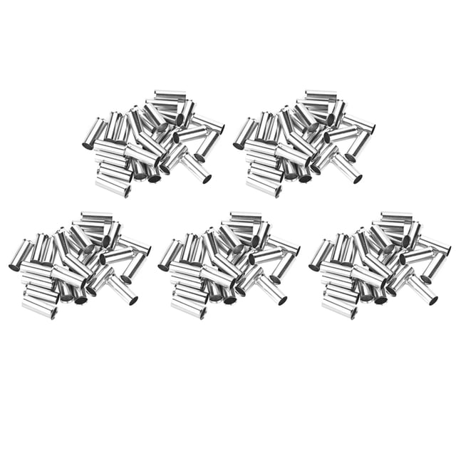 Un par de cubiertas embellecedoras para párpados y cejas para faros delanteros para Golf 7 GTI 2013-2018, color negro Jadeshay A