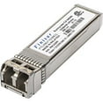 thumbnail image 2 of Finisar 10GBASE-SR/SW 400m Multimode Datacom SFP+ Optical Transceiver, 2 of 2