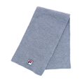 thumbnail image 3 of Fila Conjunto de Gorro y Bufanda de Invierno de Punto Liso para Adulto, 3 of 4