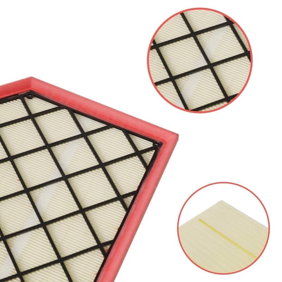 Brand New Air Filter A3212C 23321606 1PCS