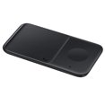 thumbnail image 1 of Cargador Wireless Samsung Duo Carga Rapida 9w Negro EB-P5300XJEGUS, 1 of 4