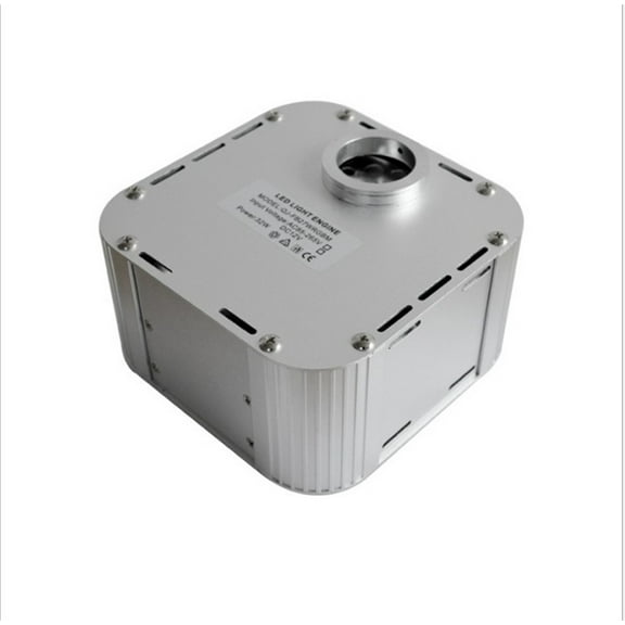 Music Control 32W Smart APP control Twinkle 4 level-speed RGBW Fiber Optic Engine Starry Sky Effect Ceiling LED Lights 2019 NEW ,Safe to Use