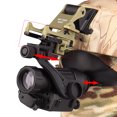 thumbnail image 3 of YSS Full Metal NVG Adjustable Rhino Arm Helmet Mount/Adapter for Night Vision PVS-14/PVS-7, 3 of 7