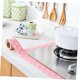 thumbnail image 4 of Rolls Sink Stickers Duct Tape Wire Tape Adhesive Tape Toilet Putty Tape Bath Sealing Tape Decorative Sealing Tape Sewing Tape, 4 of 5