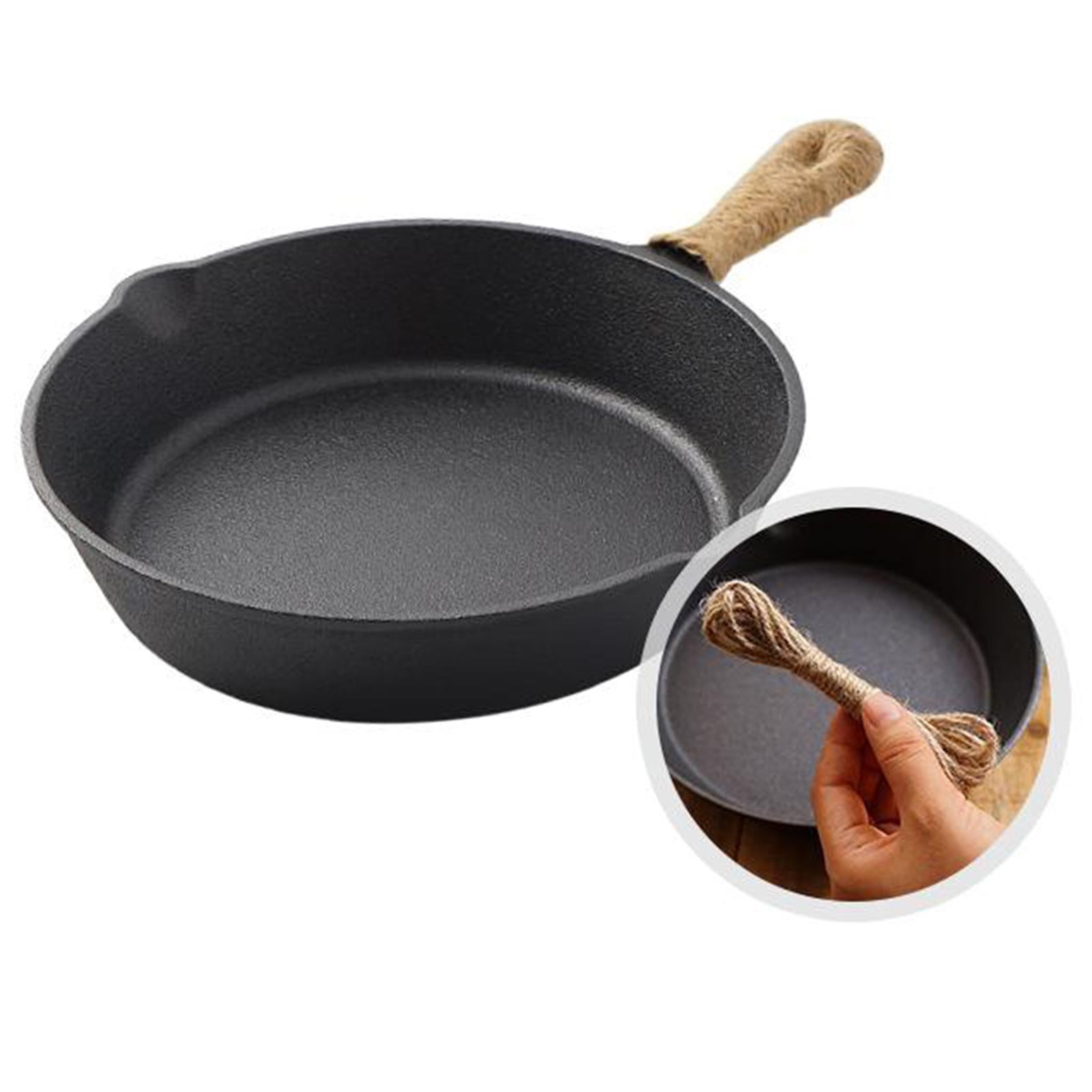 Induction Compatible Nonstick Cast Iron Frying Pan Zambia Ubuy