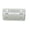 White, variant on mdesiwst Double Hole Punch Manual 6mm Hole Puncher for Binder Pages Scrapbook And Notebook Crafting Compact Precise 2 Hole Punch for Home Office Organization