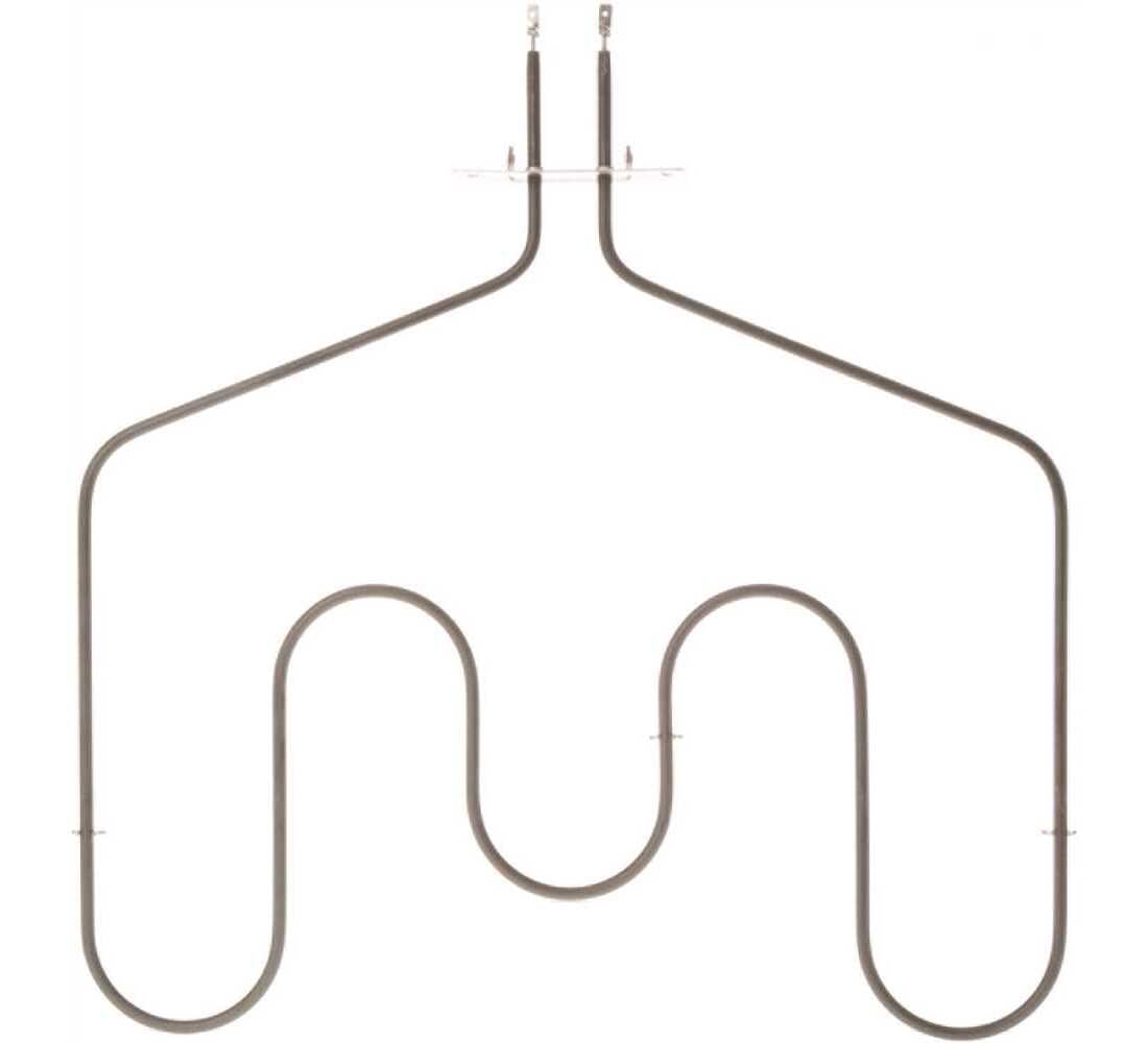 ERP WB44X10016 Oven Bake Element