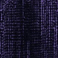 thumbnail image 1 of Ahgly Company Indoor Square Abstract Purple Modern Area Rugs, 3' Square, 1 of 4
