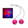 thumbnail image 1 of Bolas de columpio CUTICAT Juguete Sensorial Juguete Fidget Rosa, 1 of 8