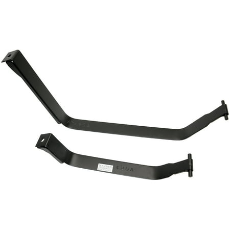 Dorman 578-514 Fuel Tank Strap for Specific Infiniti / Nissan Models