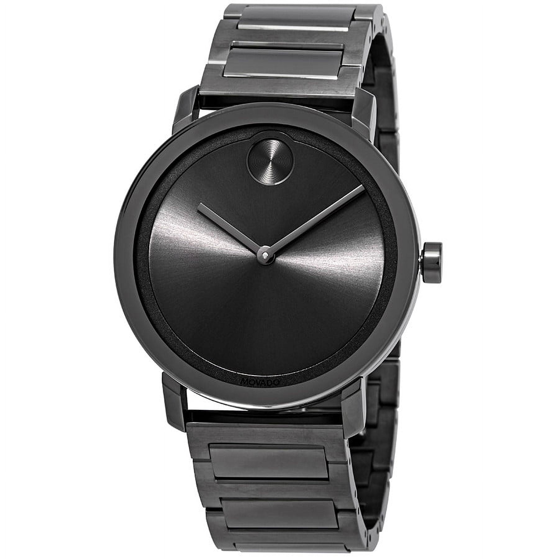 Movado Bold MB 01 3 34 6045 0011 5 01 10S Walmart