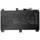 thumbnail image 1 of Batería para Laptop LIXIEKE B31N1726 11.4V 48Wh Compatible con ASUS, 1 of 7