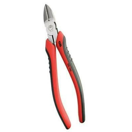 

1unit Gardner Bender GS-386 Cutting Pliers Diag 6-1/2In