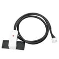 thumbnail image 4 of Float Switch, High Stability Water  Level Sensor, High Sensitivity For Curved  Pipeline Liquid Level Detection Cylindrical Container For Arc, 4 of 8