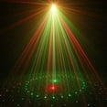 thumbnail image 2 of Viworld Projector Lights Xmas Star Moving Outdoor Light LED Lamp Party Camping Light Camping Lights Outdoor, 2 of 5