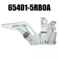 thumbnail image 1 of Left Hood Hinge for Nissan for Kicks 2018-2023 65401-5Rb0A, 1 of 9