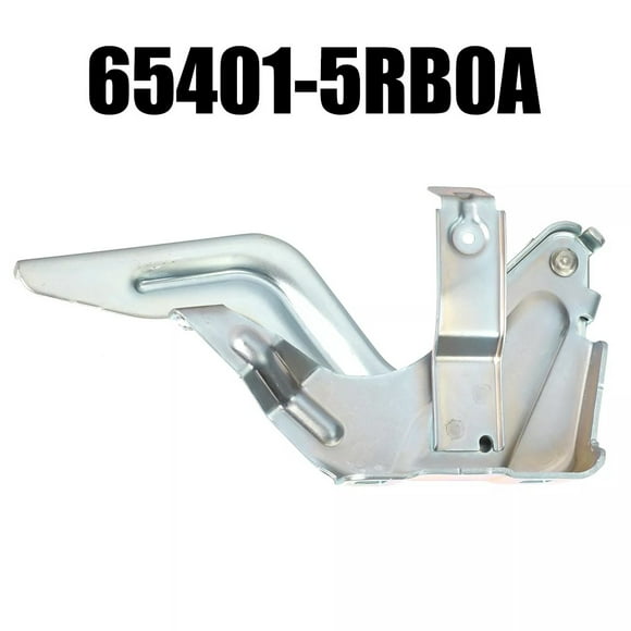 Left Hood Hinge for Nissan for Kicks 2018-2023 65401-5Rb0A
