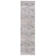 thumbnail image 2 of Safavieh Eternal Alec Abstract Runner Rug, Gray/Gold, 2'2" x 8', 2 of 11