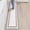 White, variant on Kitchen Floor Mats Cushioned Anti Fatigue Kitchen Mat Farmhouse Kitchen Runner Rugs Non Slip Waterproof Ergonomic Comfort Standing Mat for Kitchen, Home, Office, Sink, Laundry 17.3"x70.8" White
