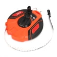 thumbnail image 4 of Long Tape Measure,Fibre Measuring Tape HandOperated Band Tape Fibre Measuring Tape Best in its Class, 4 of 8