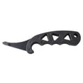 thumbnail image 1 of Mosiee 1Pc Guitar String Stretcher Make New String Stay In Tune Instantly Tuning Tools 16.5X4.5Cm Guitars Repair String Stretching Tool, 1 of 9
