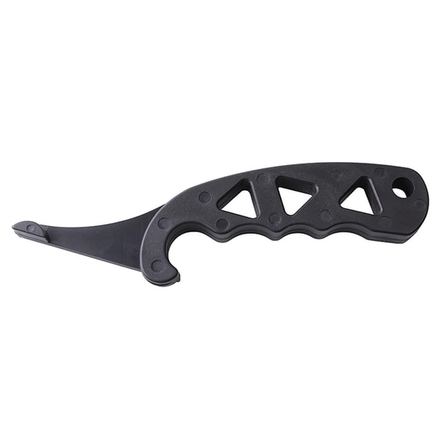Mosiee 1Pc Guitar String Stretcher Make New String Stay In Tune Instantly Tuning Tools 16.5X4.5Cm Guitars Repair String Stretching Tool