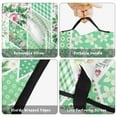thumbnail image 6 of Pioneer Flower Floral Print Pattern Toddler Nap Mats for Kids Preschool,Sleeping Mat Bag or Kids,Toddler Sleeping Bag,Toddler Nap Mat or Daycare, 6 of 6