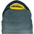 thumbnail image 4 of Peregrine Anatum Down Lightweight, Compact, Warm Sleeping Bag, Perfect for Backpacking, 20 Degree, 4 of 7