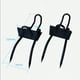 thumbnail image 2 of Zapatos con pinchos para escalar árboles herramientas multifunción para ahorrar trabajo equipo para escalar postes, 2 of 9