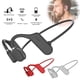 thumbnail image 1 of Twowood auricular Deporte inalámbrico Corriendo Ciclismo Hueso Conducción Bluetooth Compatible con Auriculares Auriculares Auriculares Auriculares, 1 of 7