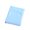 Blue, variant on CCOCC Photo Album Reinforced Spine Photo Albums,3 Inch Photo Album for Creating Lasting Memory Collections,Green