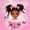 Black Pink, variant on Castle Fairy Cartoon Black Girl Full Size Bedding Sets 7 Pieces for Teens,Watercolor Flying Butterflies Full Size Bed in a Bag,Brown Blue