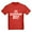 Red, variant on CafePress - Jake Paul Its Everyday Bro T Shirt - Dark T-Shirt Kids XS-XL