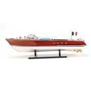 Riva Aquarama Painted Medium