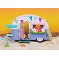 thumbnail image 7 of Klutz Make Your Own Tiny Camper Book & Activity Craft Kit, 7 of 7
