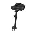 thumbnail image 2 of Asiento De Scooter Eléctrico Accesorio De Scooter Eléctrico Asiento De Sillín Con Absorción De Impactos, 2 of 8