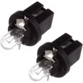 thumbnail image 3 of T5 Twist Halogen Light Bulbs for Mercedes W202 W210 Instrument Cluster, 3 of 5