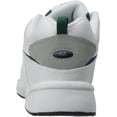 thumbnail image 3 of Easy Spirit Women's Romy Sneaker,White Multi,7 M, 3 of 6