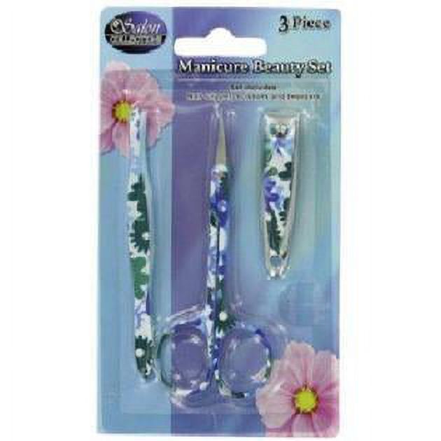 Manicure Beauty Set