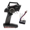 thumbnail image 1 of De Circuito Del Receptor 3 En 1 + Mando A Para Coche WLTOYS 144001 RC Sunnimix Placa receptora RC 144001, 1 of 7