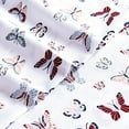 thumbnail image 2 of Mainstays Soft, Easy Care, Microfiber Sheet Set, 2 of 4