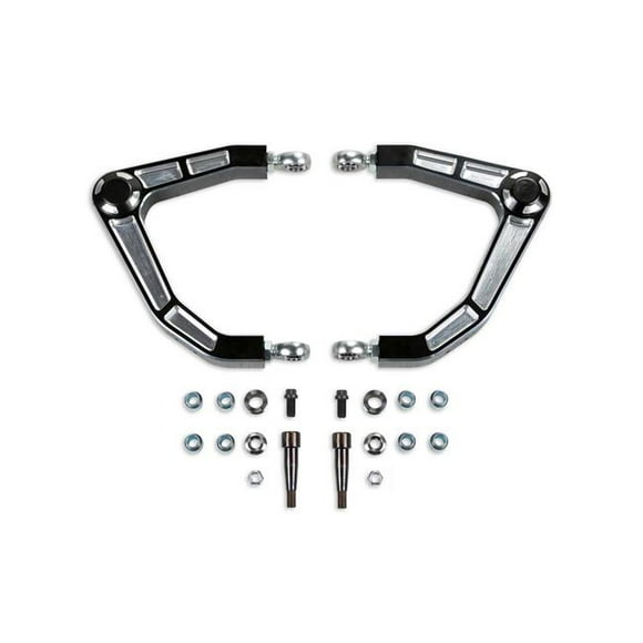 Fabtech K1142 Bushing Control Arm Kit for 2019-2020 Chevy & GMC K1500