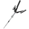 thumbnail image 4 of Miangastore Rust Removal Tool Steel 1Pcs 9.1x1x1in, 4 of 8