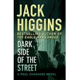 thumbnail image 1 of Dark Side of the Street (les Romans de Paul Chavasse), 1 of 3